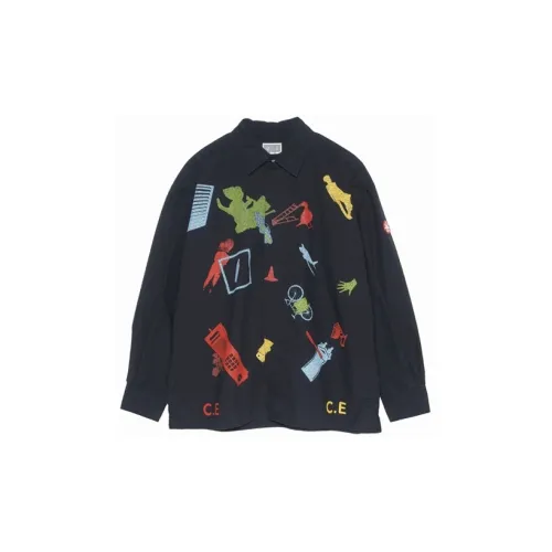 Cav Empt Unisex Shirt