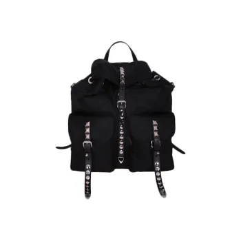 PRADA Backpacks