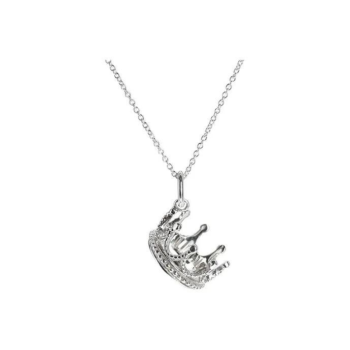 TIFFANY & CO. 925 Sterling Silver Pendants Women's Silver-3
