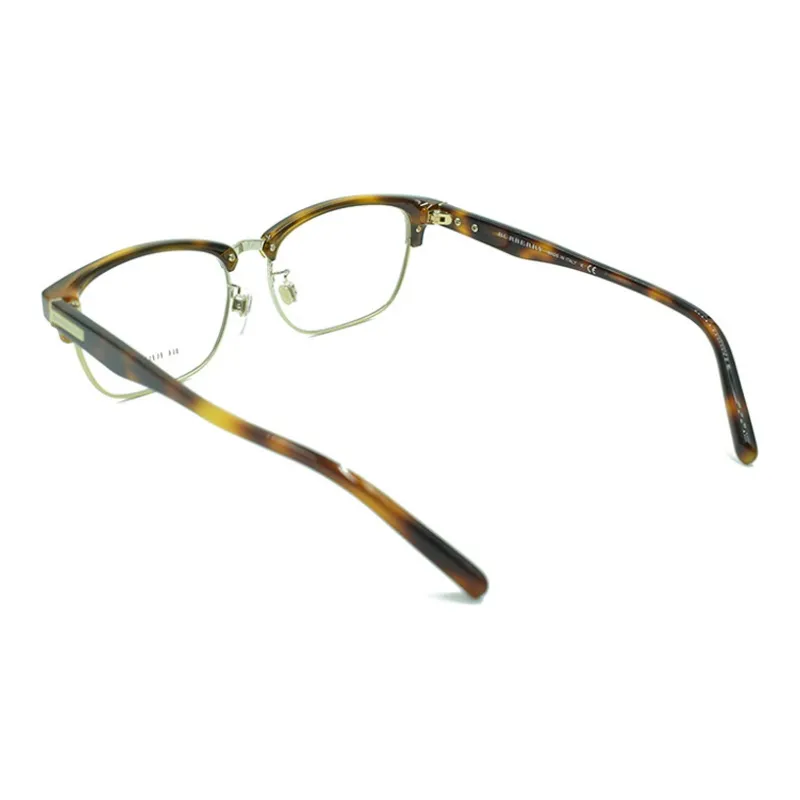 Burberry Eyeglass Frames Men-4