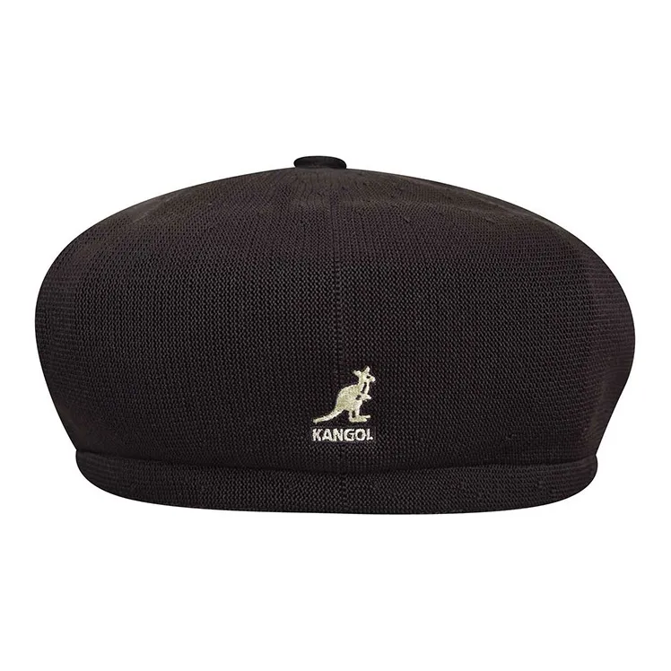 KANGOL Chlorofiber Polyester Berets Unisex-3