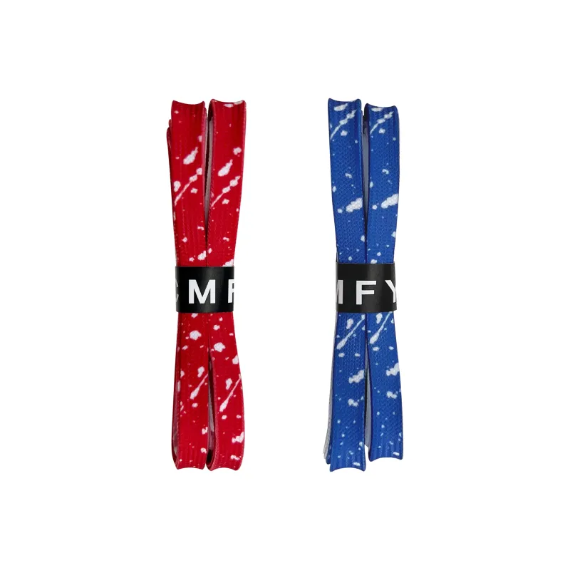 CMFY Shoelaces Unisex-4