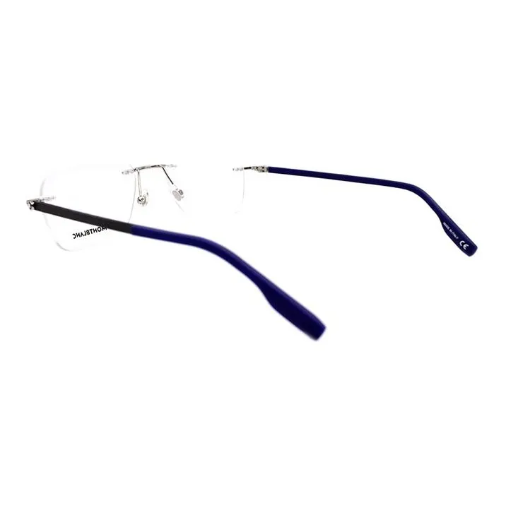 MONTBLANC Eyeglass Frames Men-2
