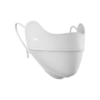 BENEUNDER Cooling Sensation Face Masks Unisex