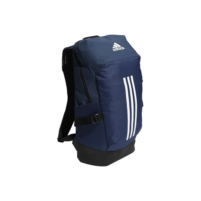 Adidas Recycled Polyester Backpack Regular Unisex Navy Blue-1
