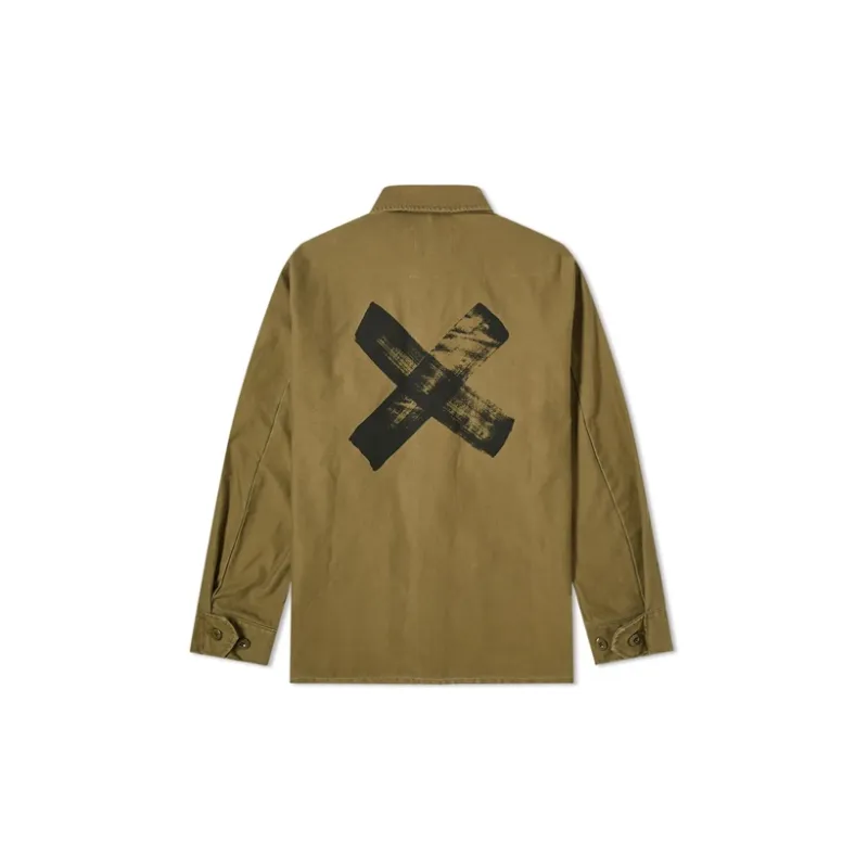 WTAPS Shirts Unisex-1