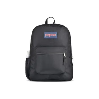 JanSport Polyester Backpack Regular Unisex Multicolor