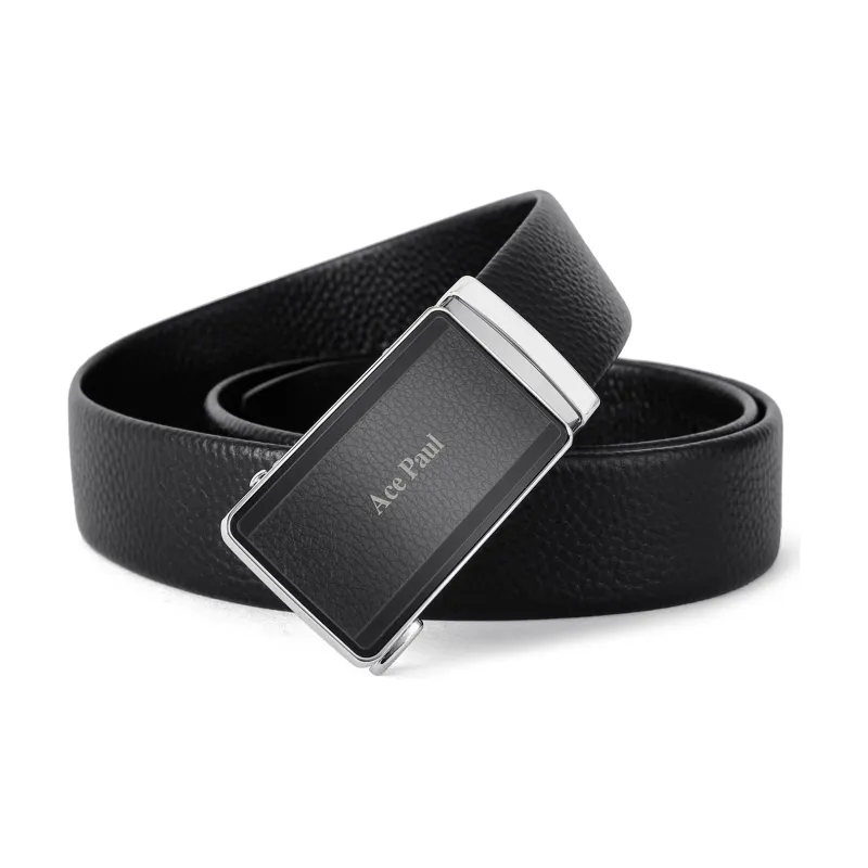 Ace Paul Leather Belts Men-6