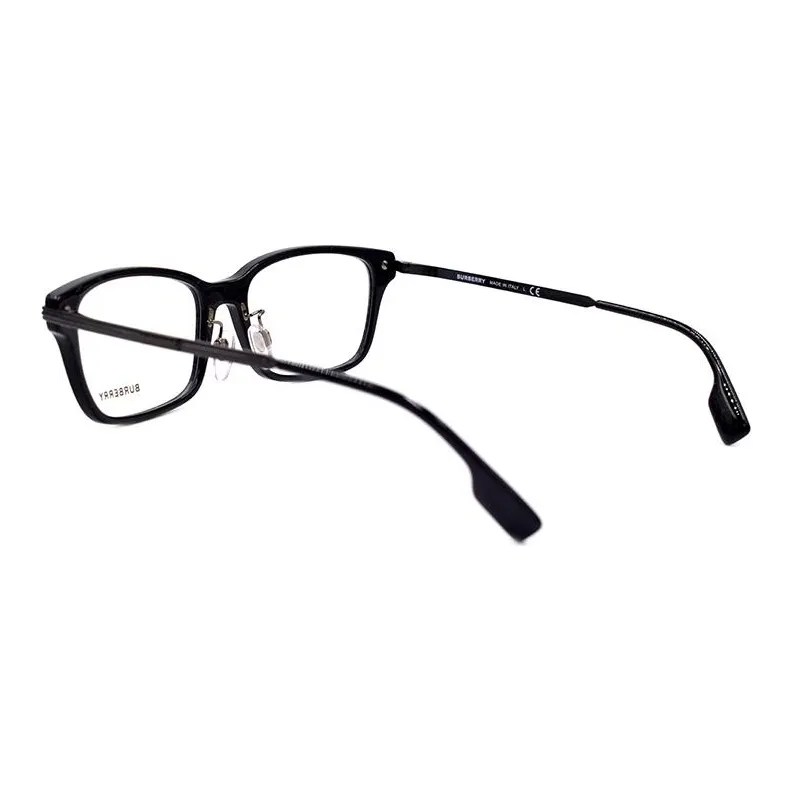Burberry Eyeglass Frames Men-2