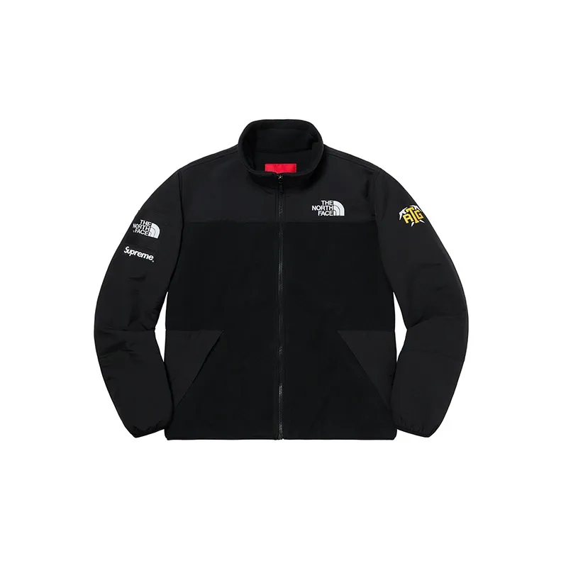 Supreme X The North Face Rtg Fleece Jacket - Cheap Rcj Jordan Outlet 