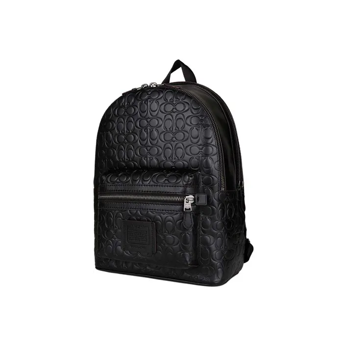 COACH Academy Backpacks-1