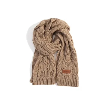 FREE RABBITⅡ Knit Scarves Unisex
