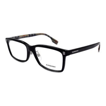 Burberry Eyeglass Frames Men