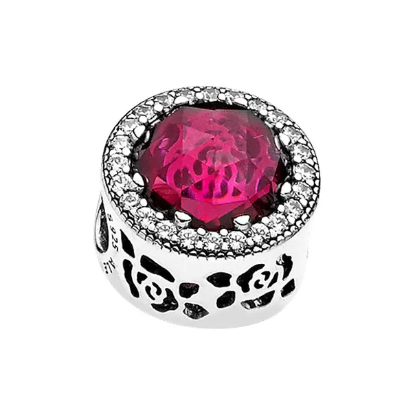 Pandora 925 Sterling Silver Beads Women's-2