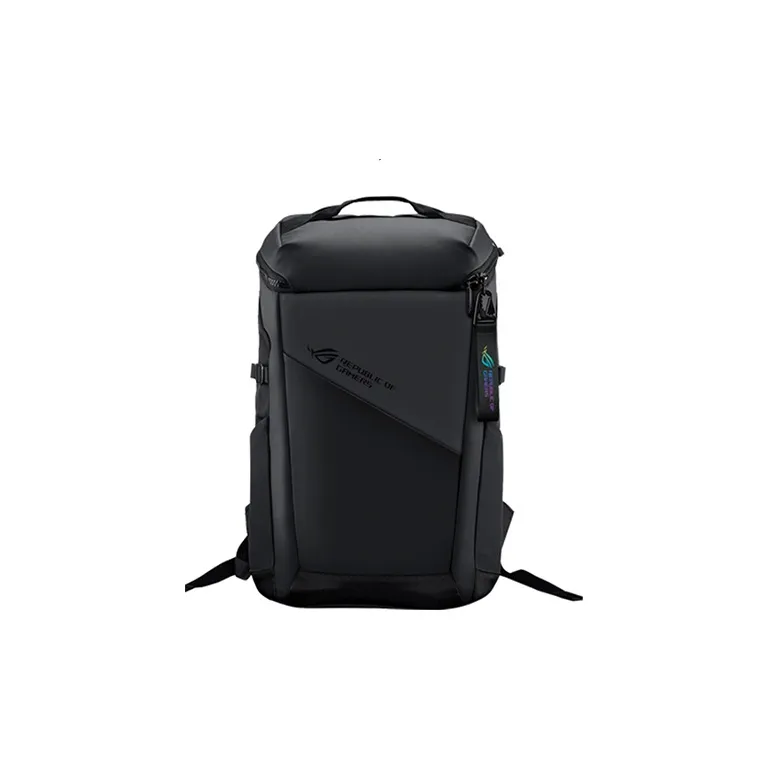 ROG Fabric Laptop Bag Unisex Black-0