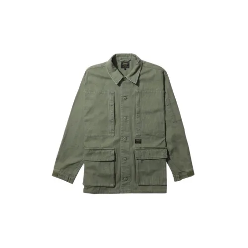 Carhartt WIP Shirts Unisex Green