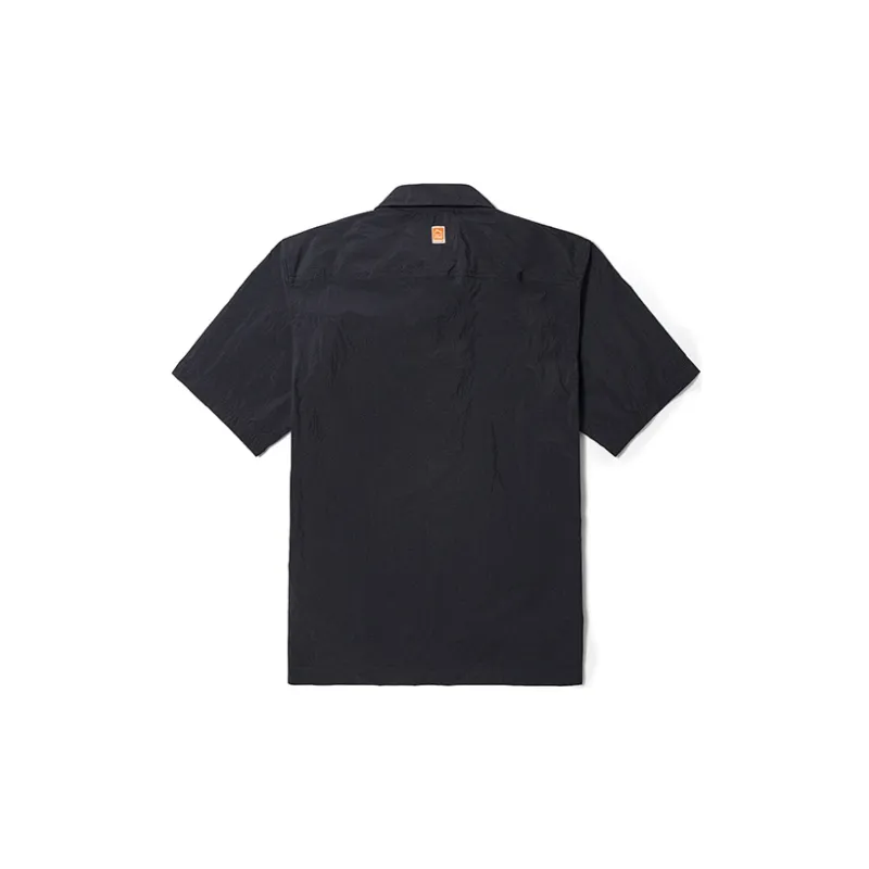 Timberland Shirts Men Black-1