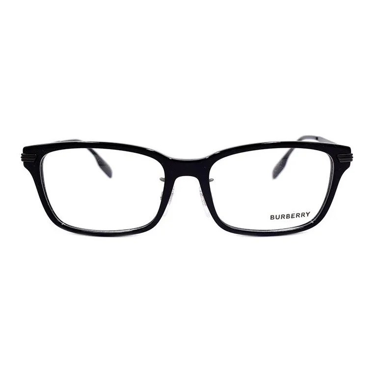 Burberry Eyeglass Frames Men-1