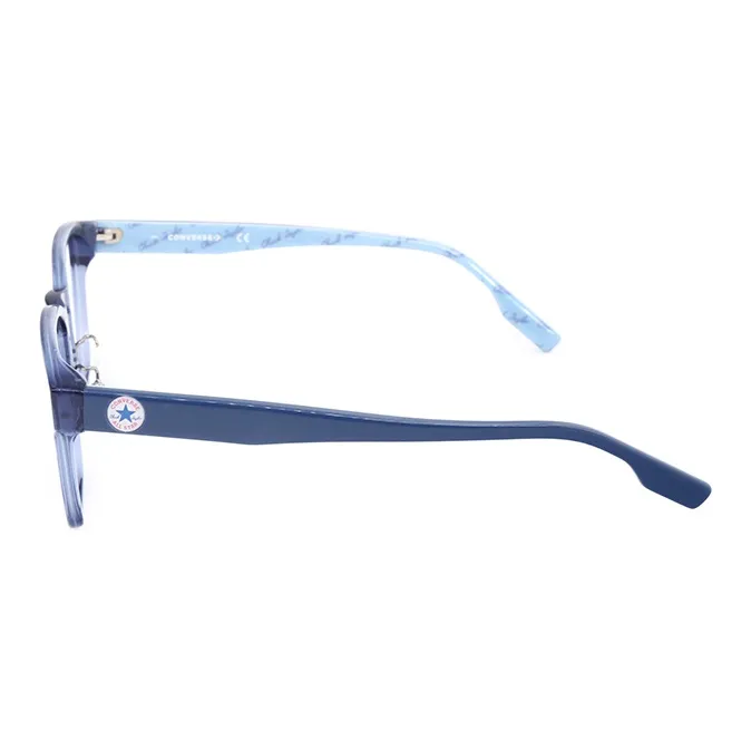 Converse Square Eyeglass Frames Men's-2