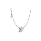 Beads+Original Plain Chain