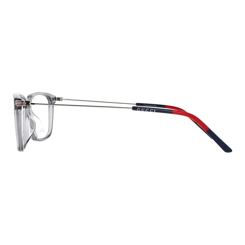 GUCCI Square Frame Glasses-2
