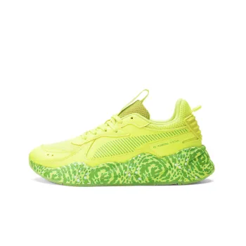 PUMA RS X Rick And Morty