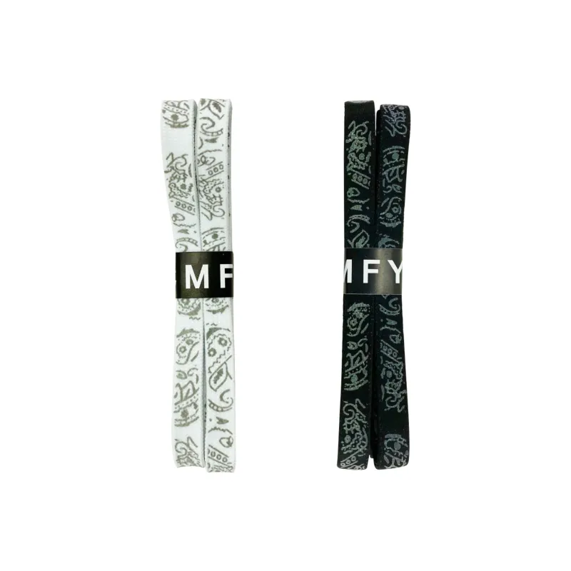 CMFY Shoelaces Unisex-1