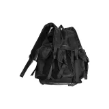 Black Large Size (Fits 15.6-Inch Laptop)