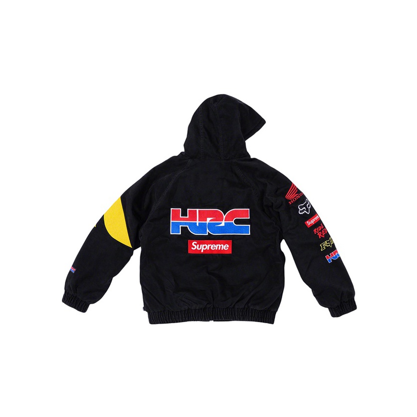 Honda x supreme jacket online