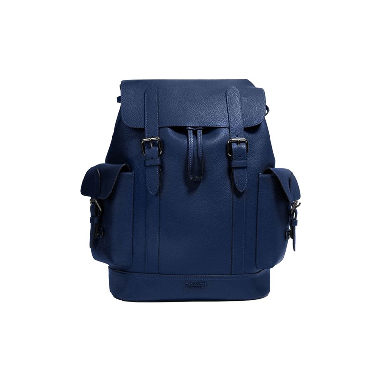 Coach hudson backpack best sale