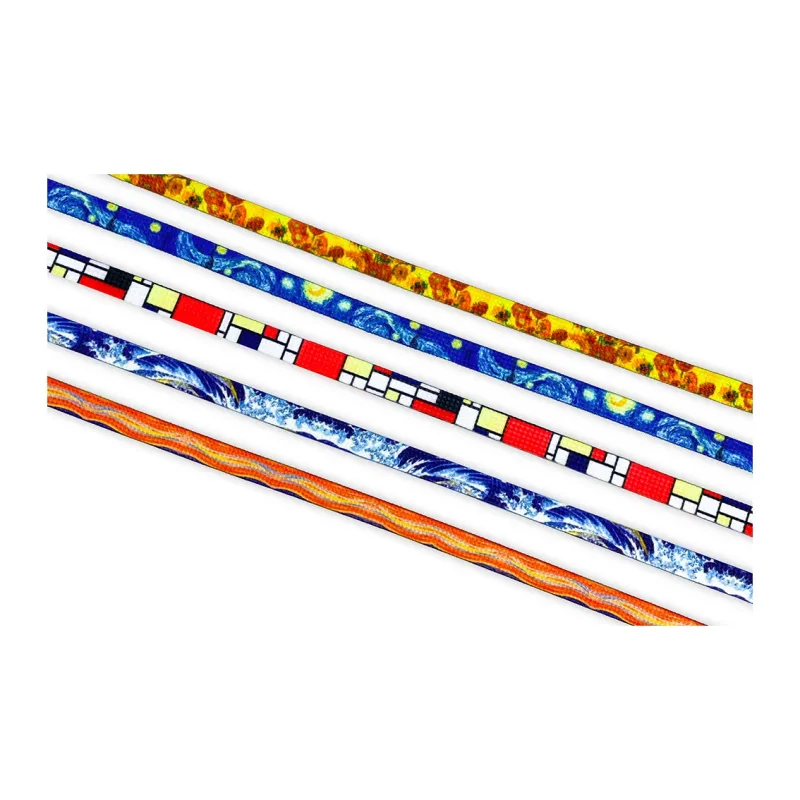 US8ACC Shoelaces Unisex-1