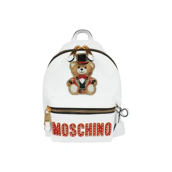 MOSCHINO Backpacks