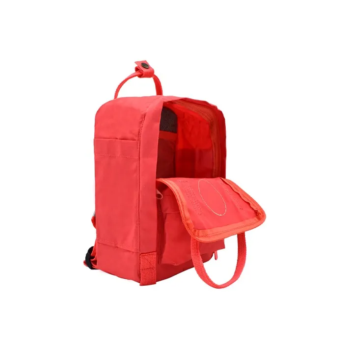 Fjallraven Outdoor Bags Peach Pink-3