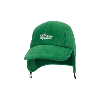 PALACE Polartec Ear Flap Cap