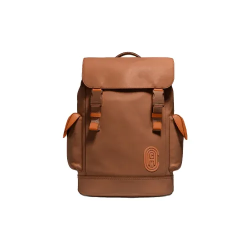 COACH Rivington Backpacks