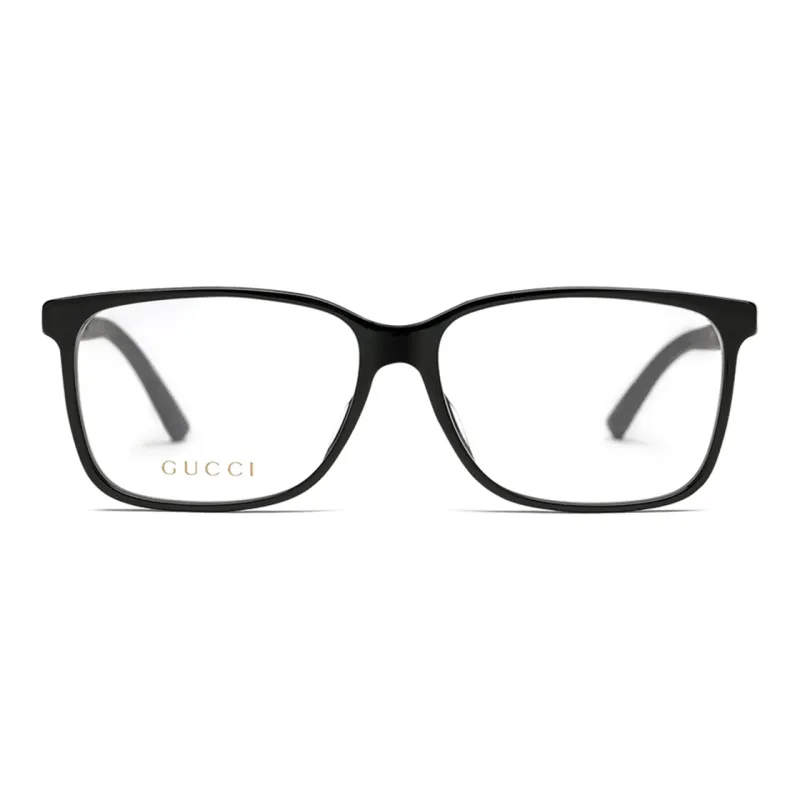 GUCCI Eyeglass Frames Men-1