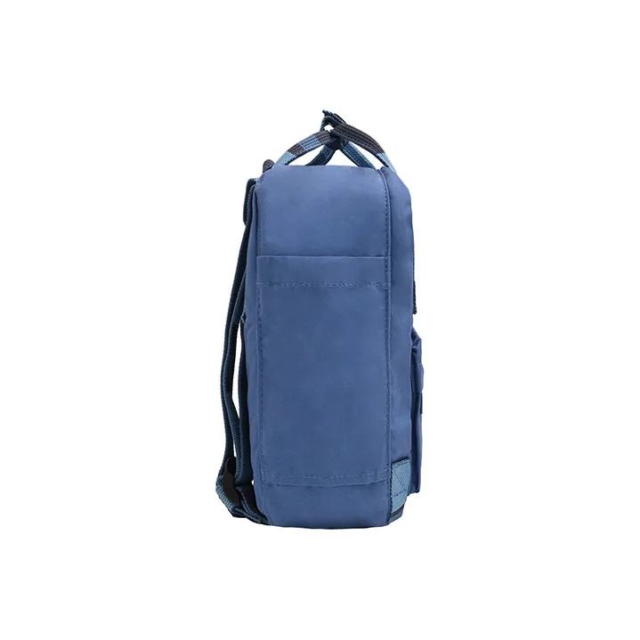 Fjallraven Kanken Outdoor Bags Blue Ridge-2
