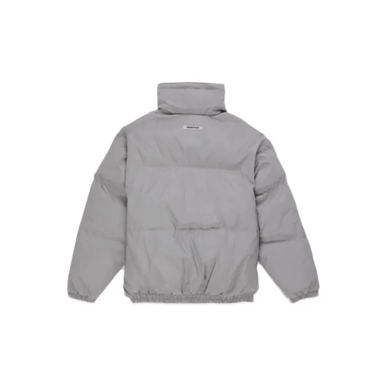 Fear Of God Essentials Puffer Jacket-1