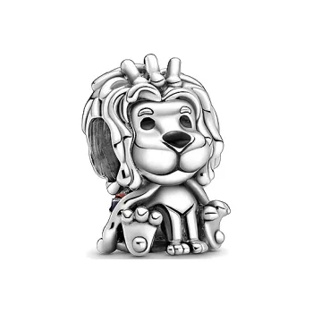 Pandora Charms / Pendants Women's Silver