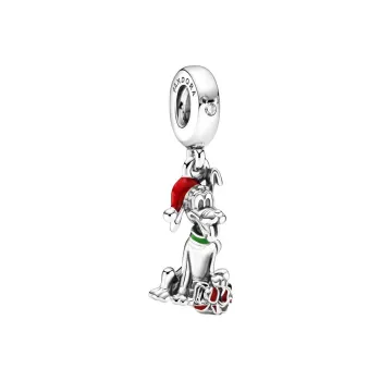 Pandora Charms / Pendants Unisex Silver