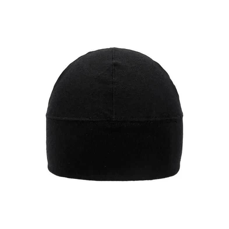 THE NORTH FACE Cotton Hats Unisex Black-0