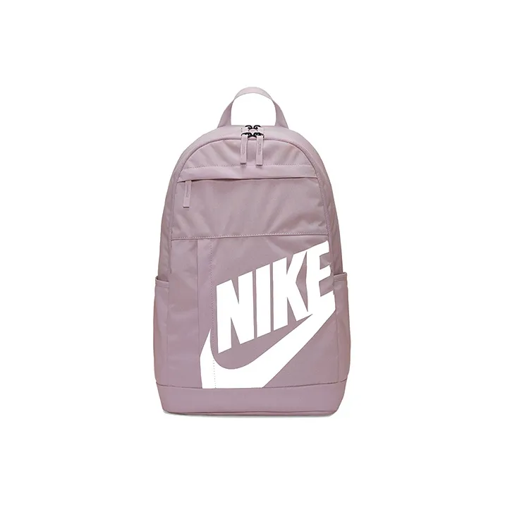 Nike ELEMENTALSportswear Polyester Backpack Regular Unisex Taro Purple-0