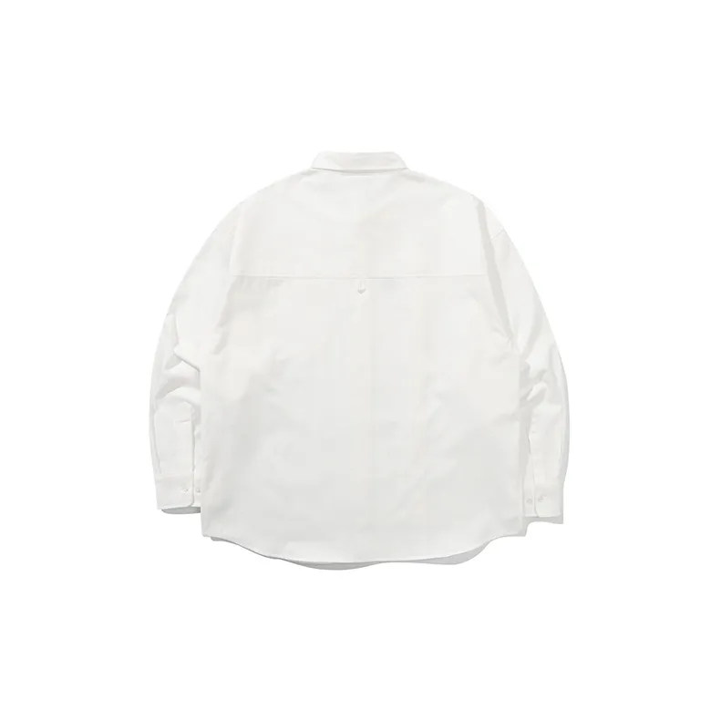 RMTCRW ROMANTIC CROWN Shirts Unisex-5
