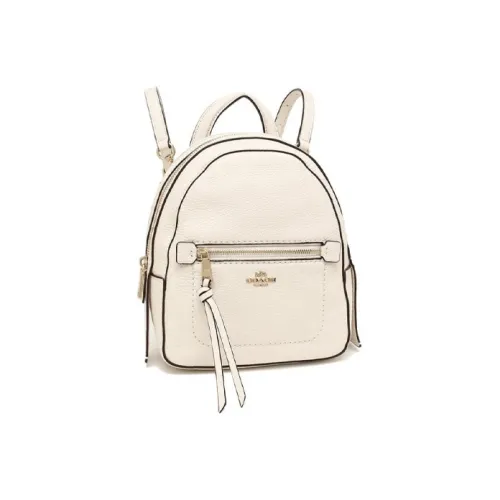 COACH Andi Backpacks