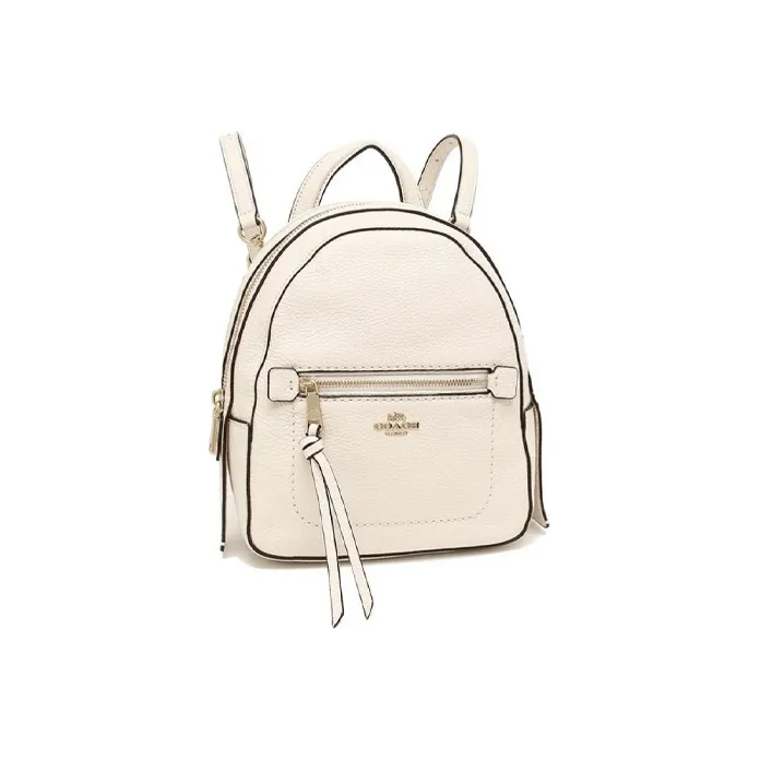 COACH Andi Backpacks-0