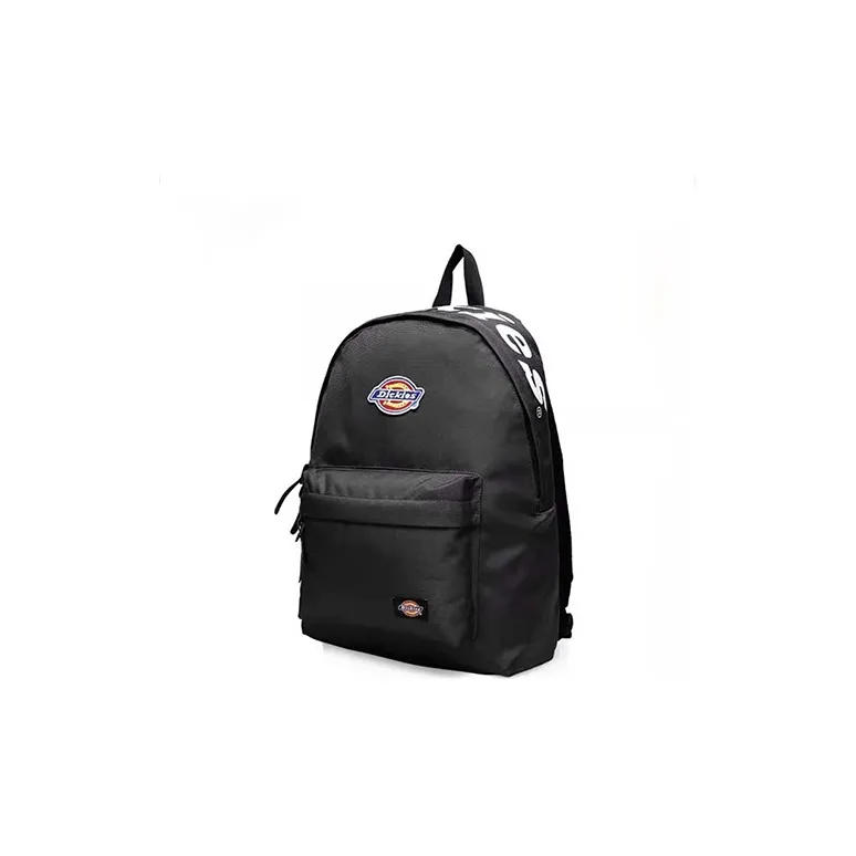 Dickies Polyester Backpack Regular Unisex Black-1