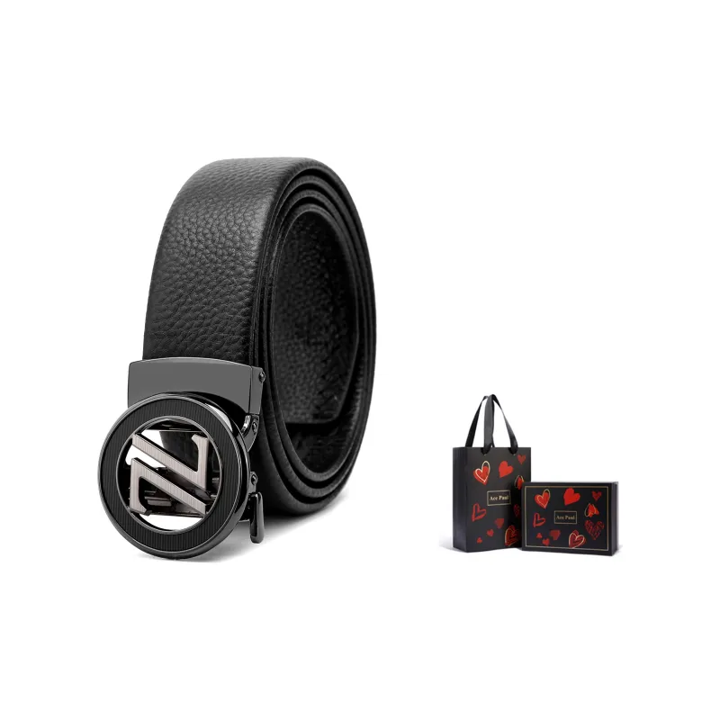 Ace Paul Leather Belts Men-42