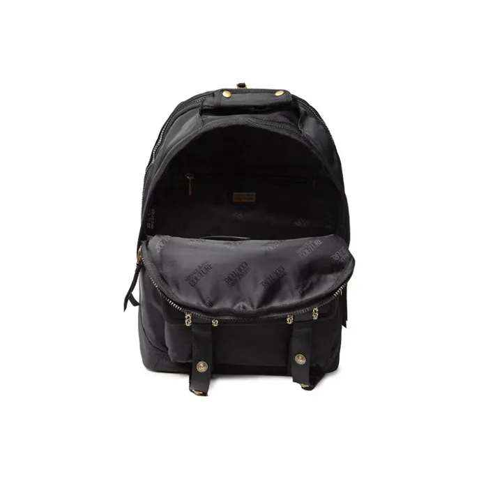 VERSACE JEANS COUTURE Backpacks-4
