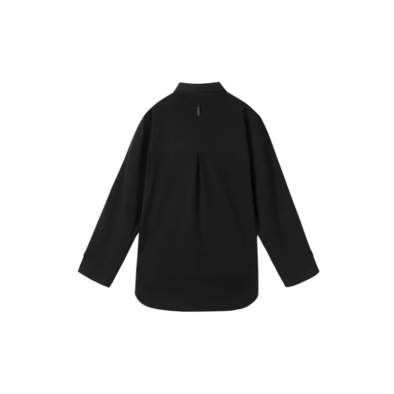NORVINCY Mecha Wind Cycling Windproof Badge Shirt Unisex-1