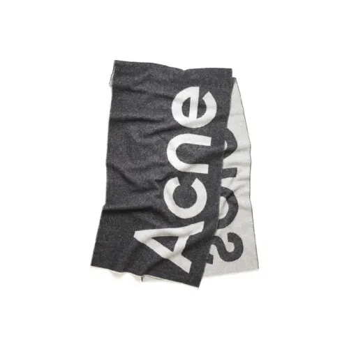Acne Studios Wool scarf Unisex  